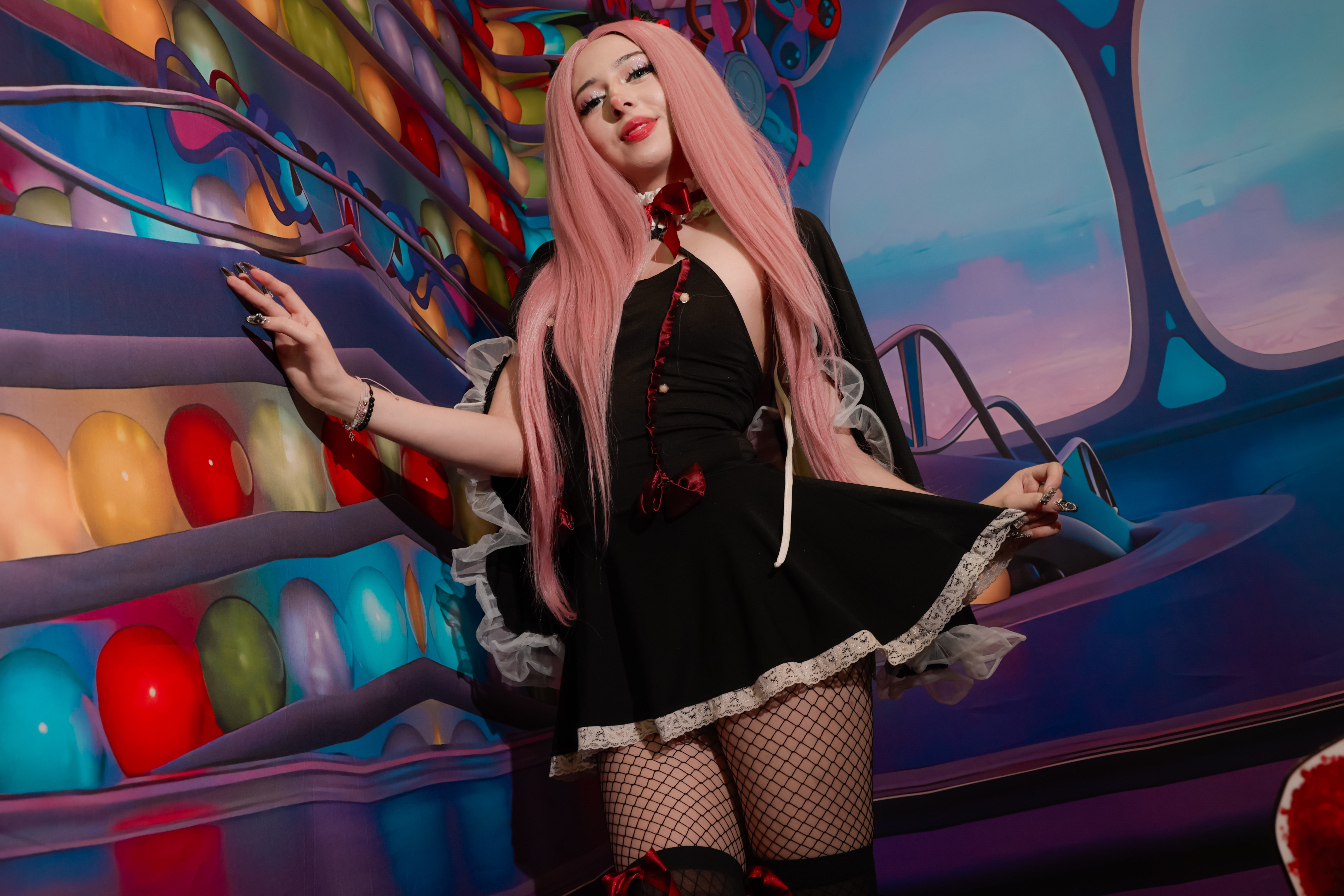 Live sex webcam photo for GatitaChan #7825542