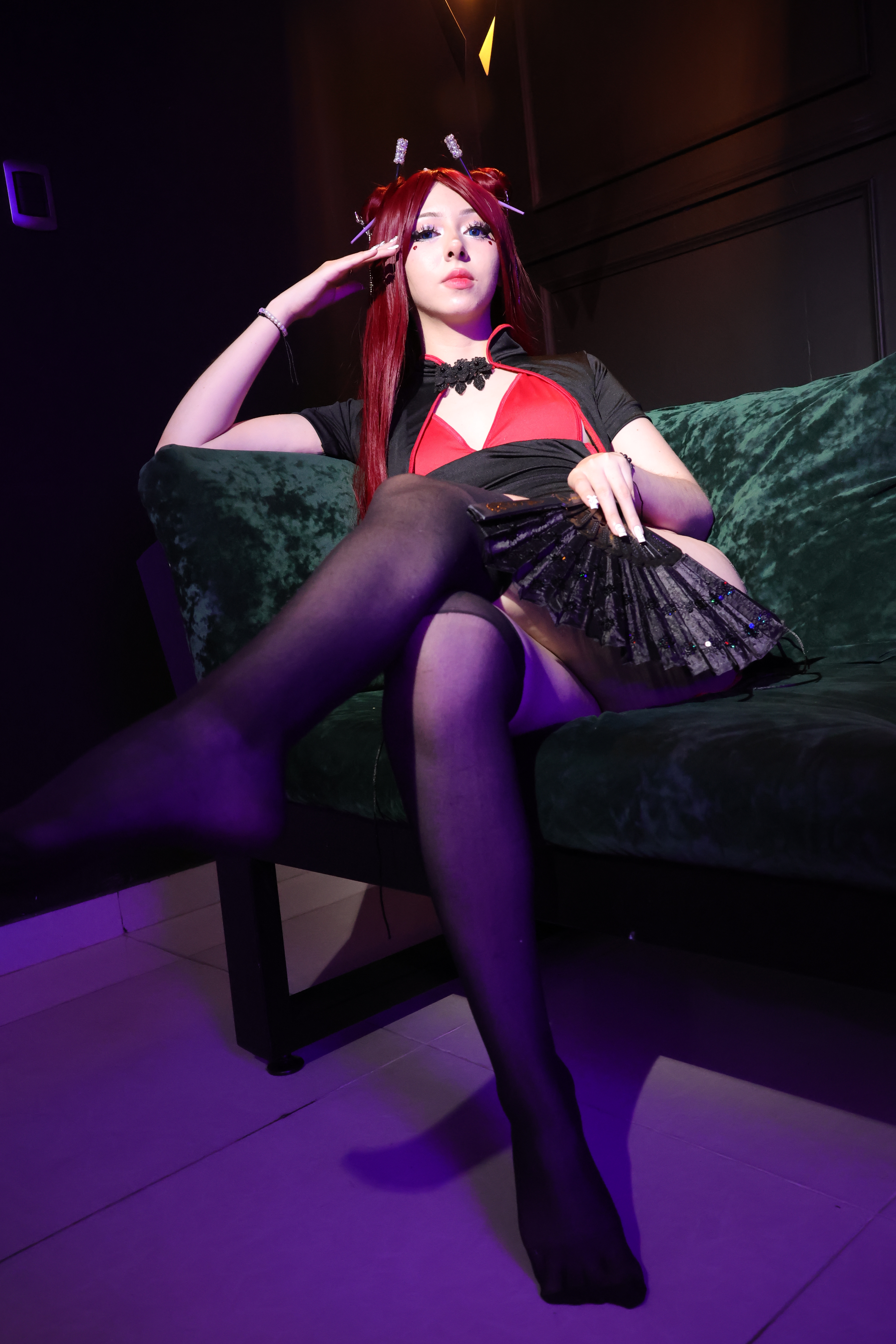 Live sex webcam photo for GatitaChan #7825494