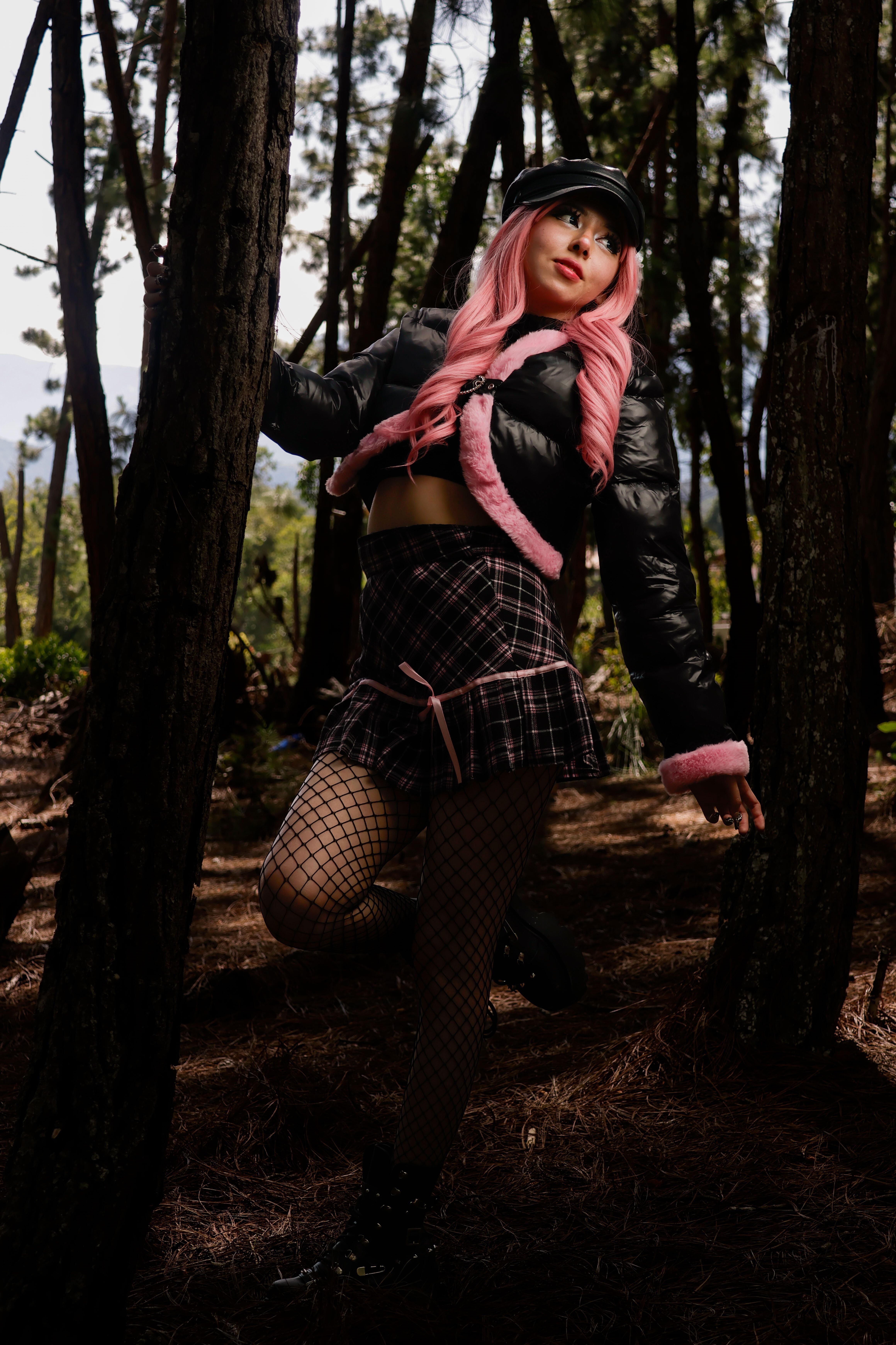 Live sex webcam photo for GatitaChan #7825549