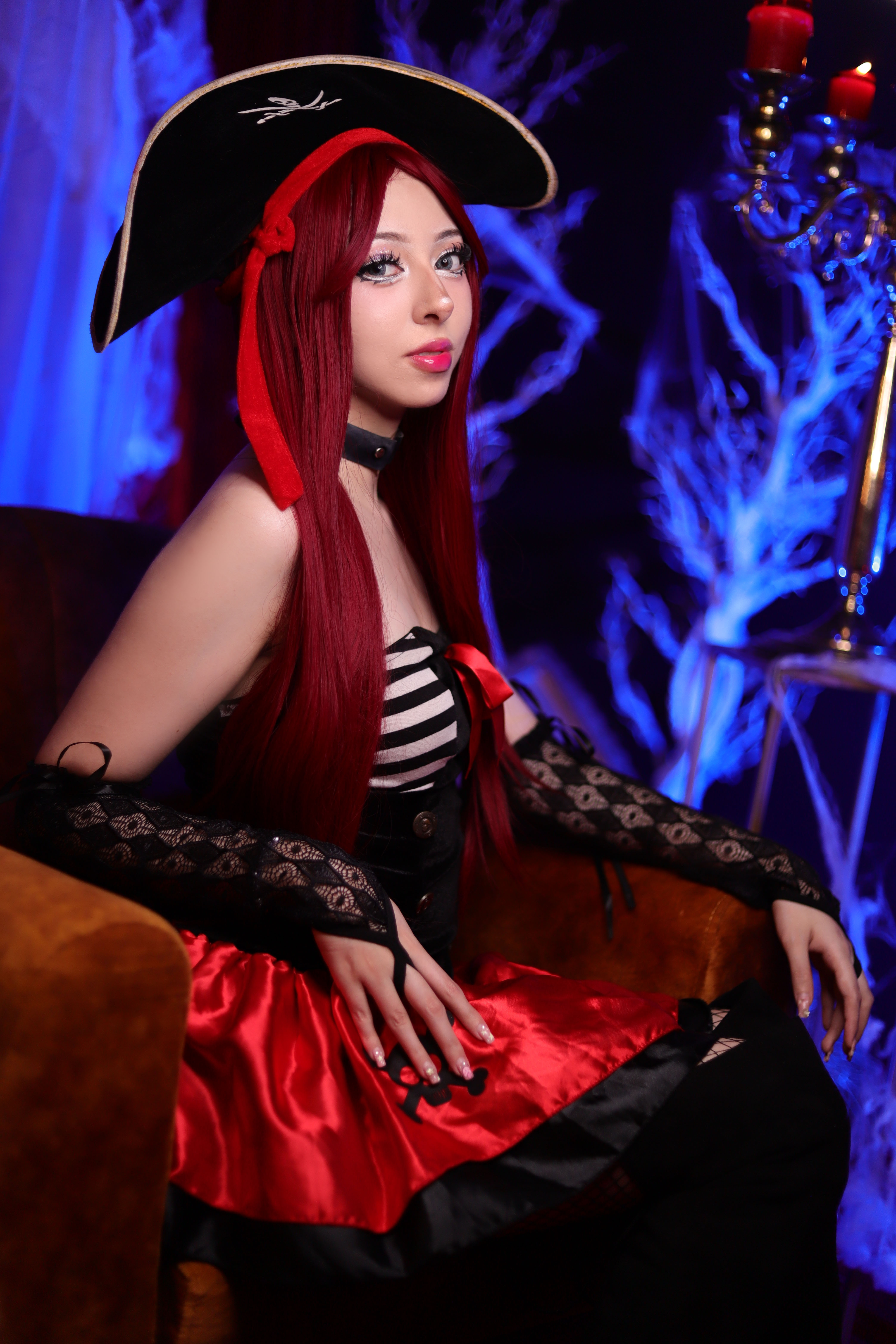 Live sex webcam photo for GatitaChan #7825488