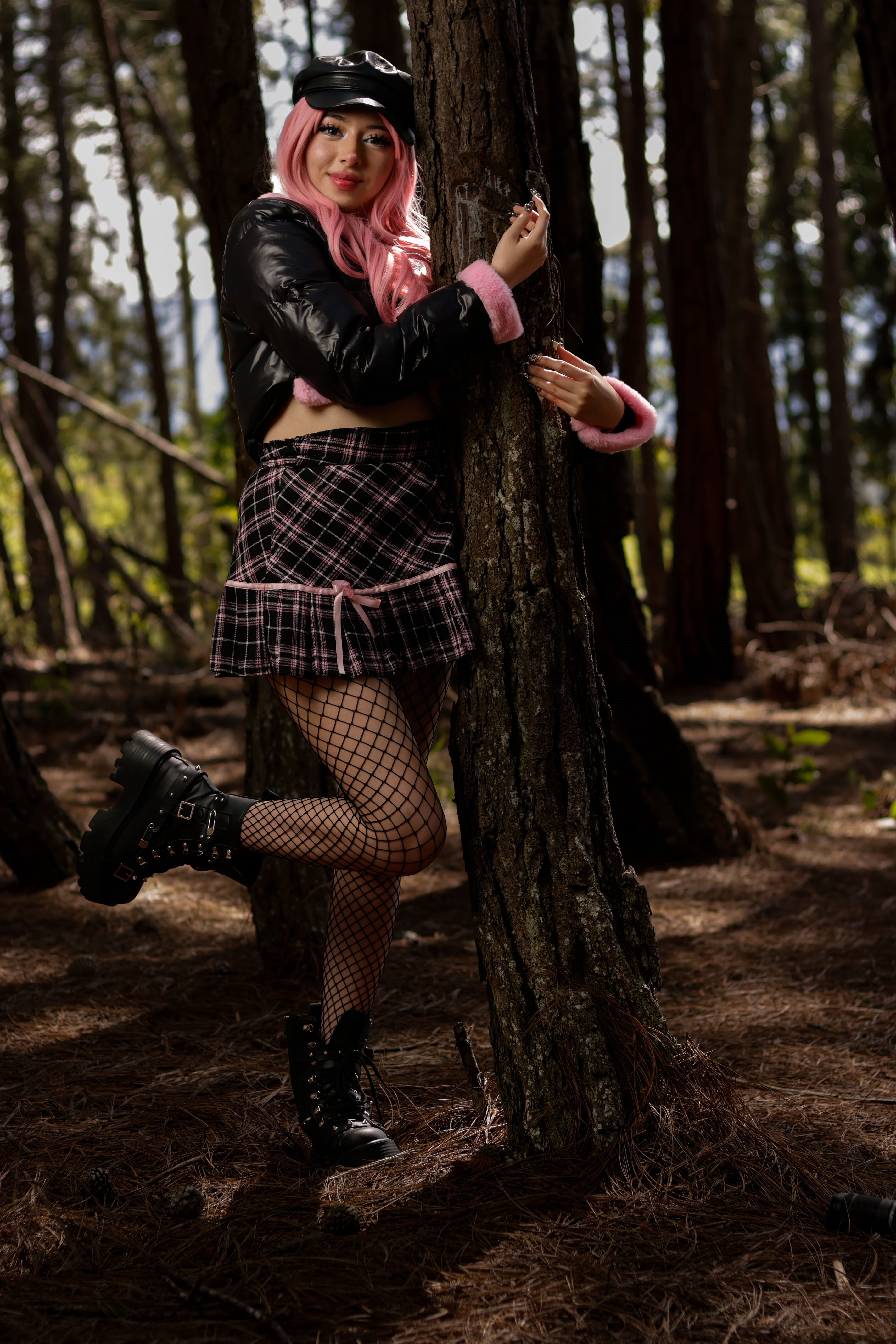 Live sex webcam photo for GatitaChan #7825551