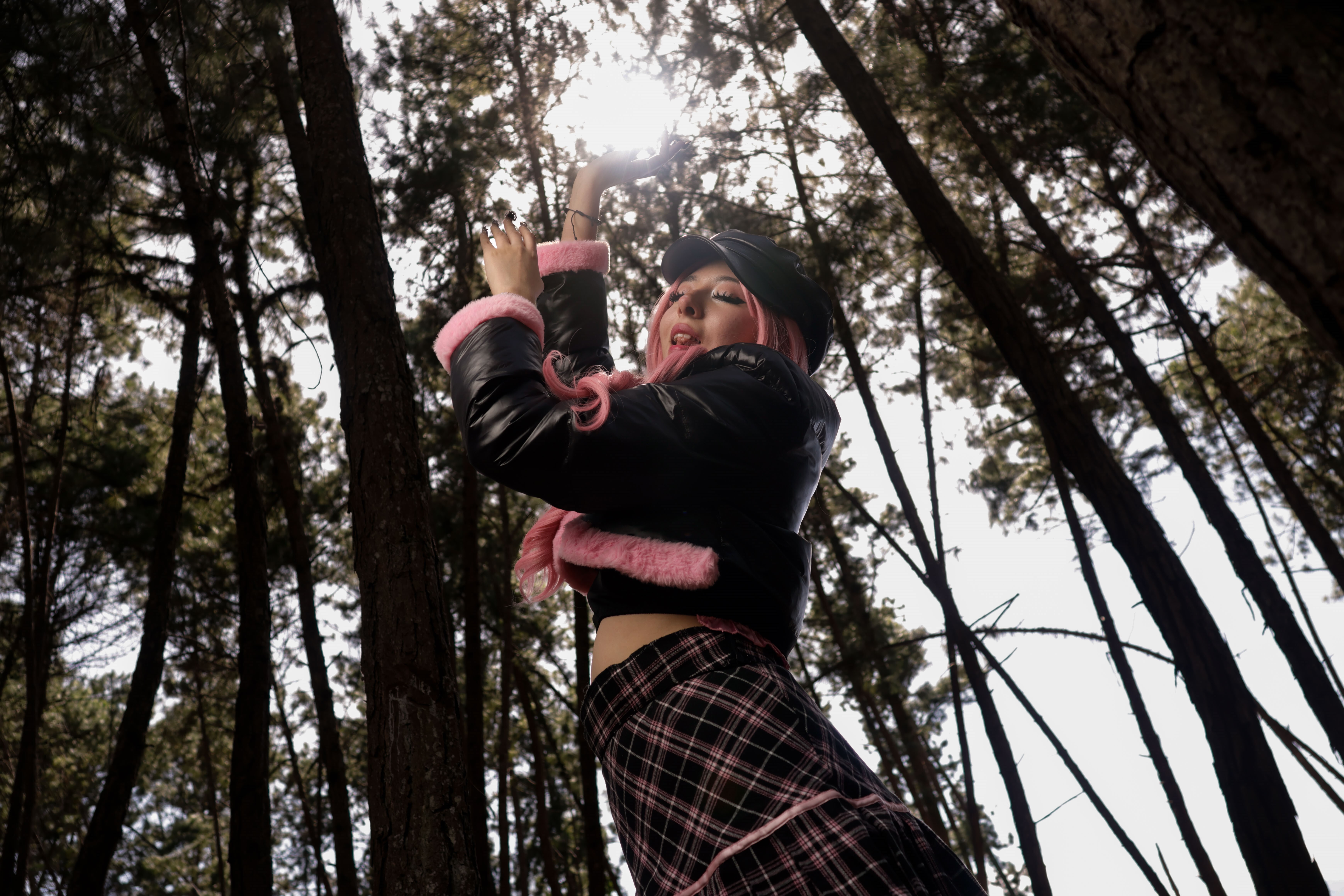 Live sex webcam photo for GatitaChan #7825550