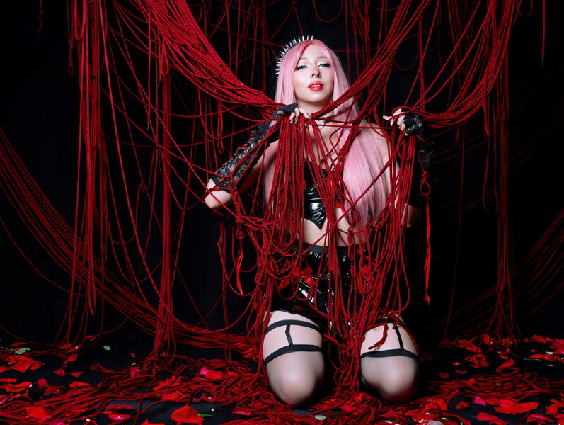 Live sex webcam photo for GatitaChan #7825667