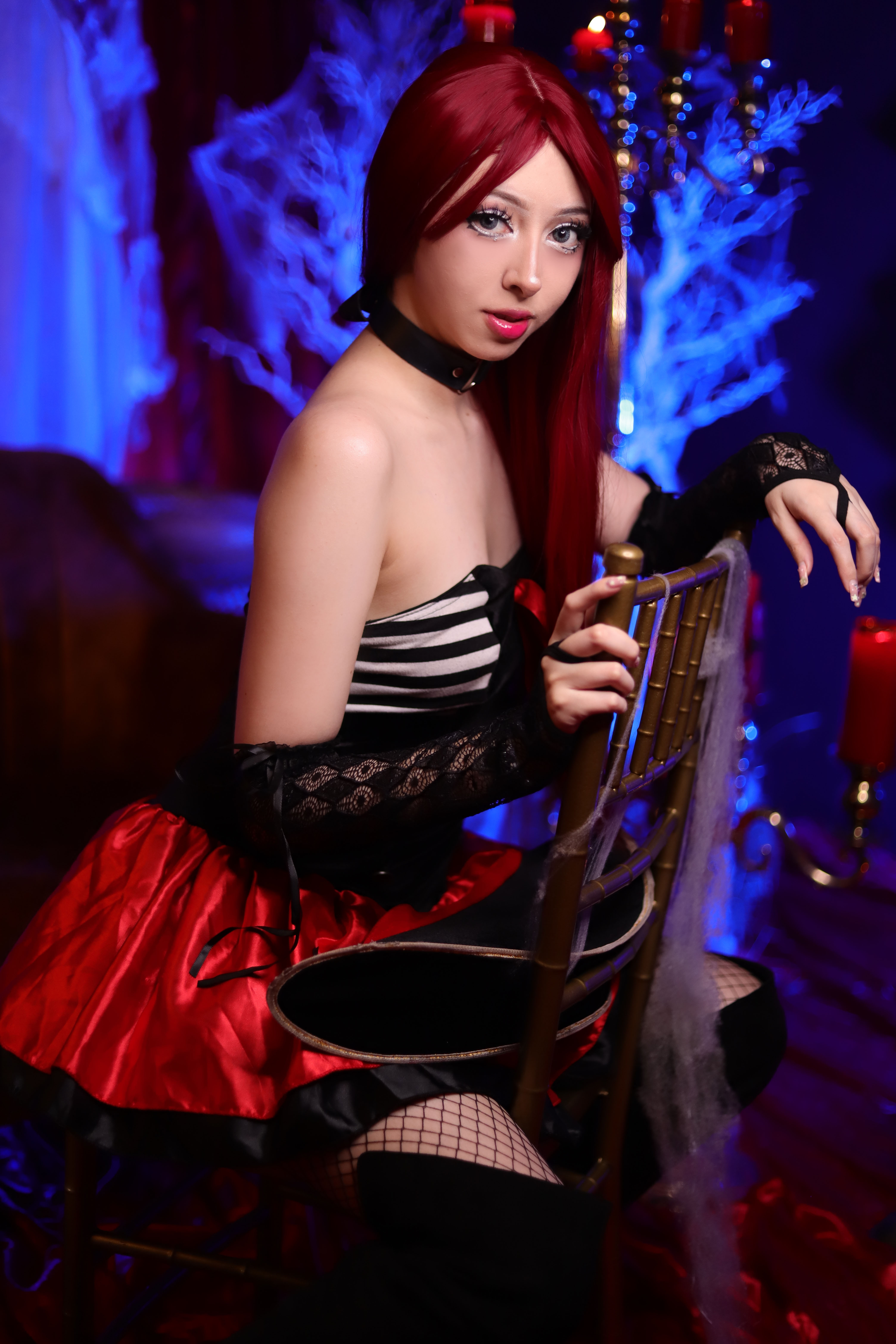 Live sex webcam photo for GatitaChan #7825486