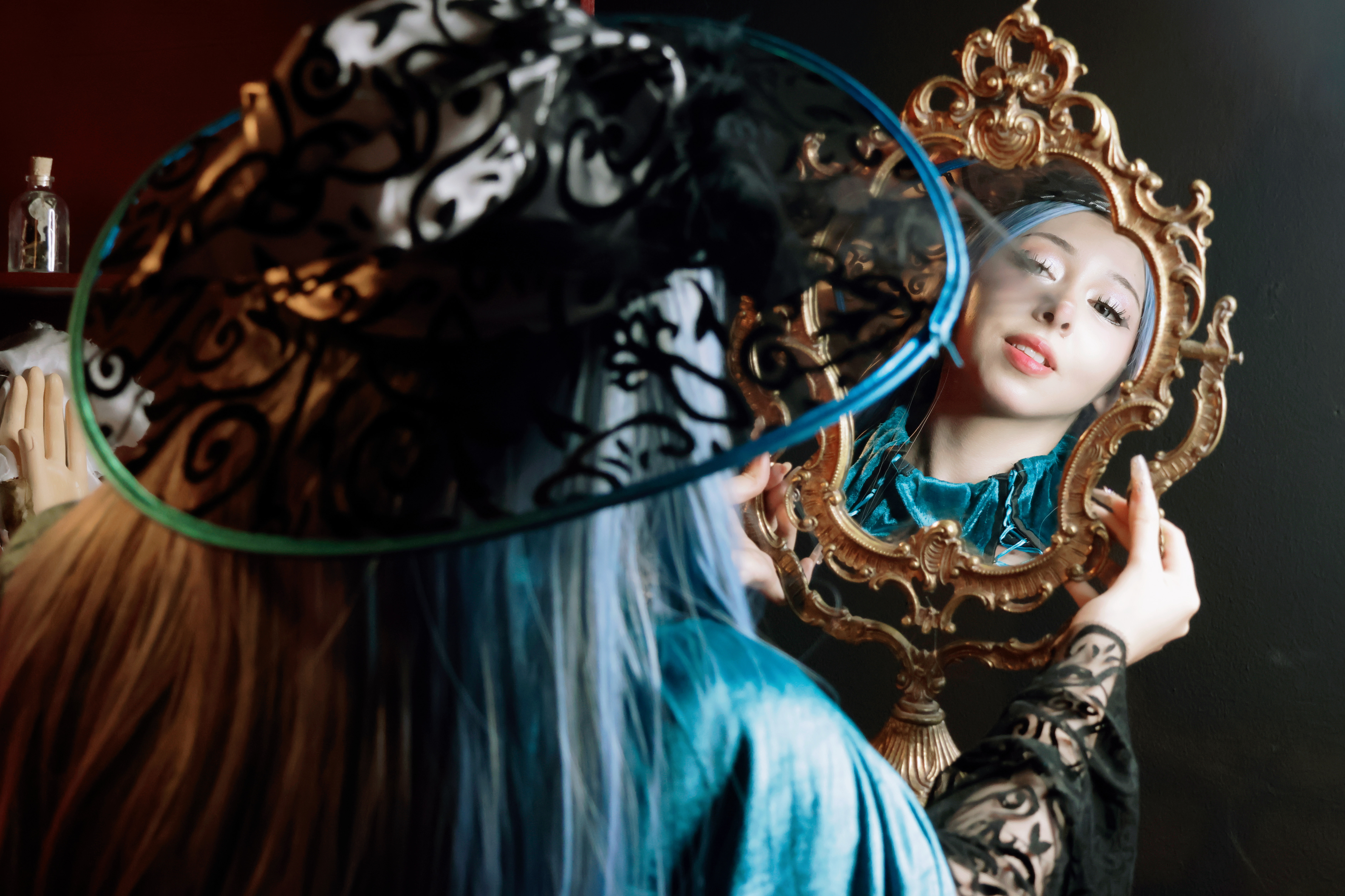 Live sex webcam photo for GatitaChan #7825581