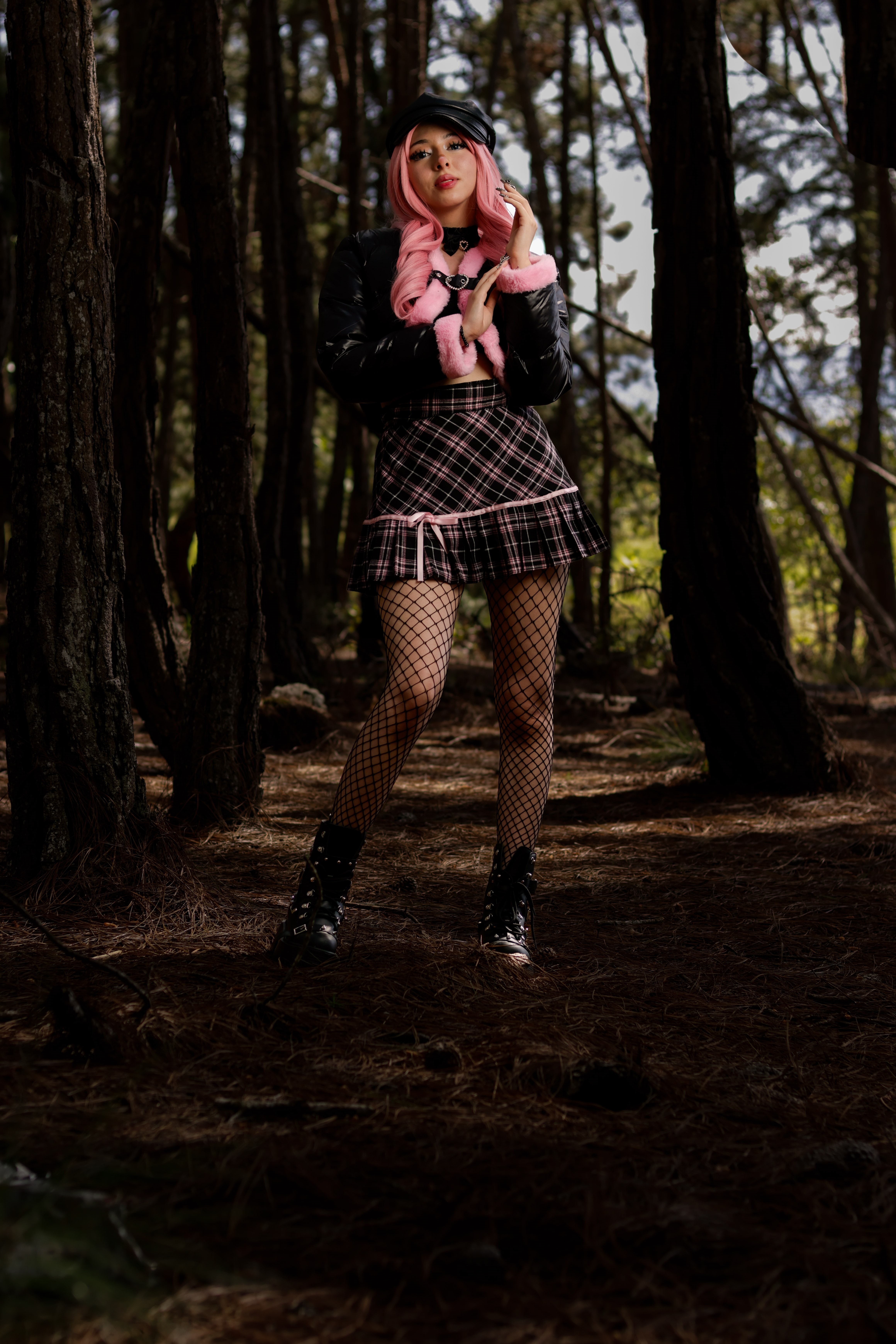 Live sex webcam photo for GatitaChan #7825553