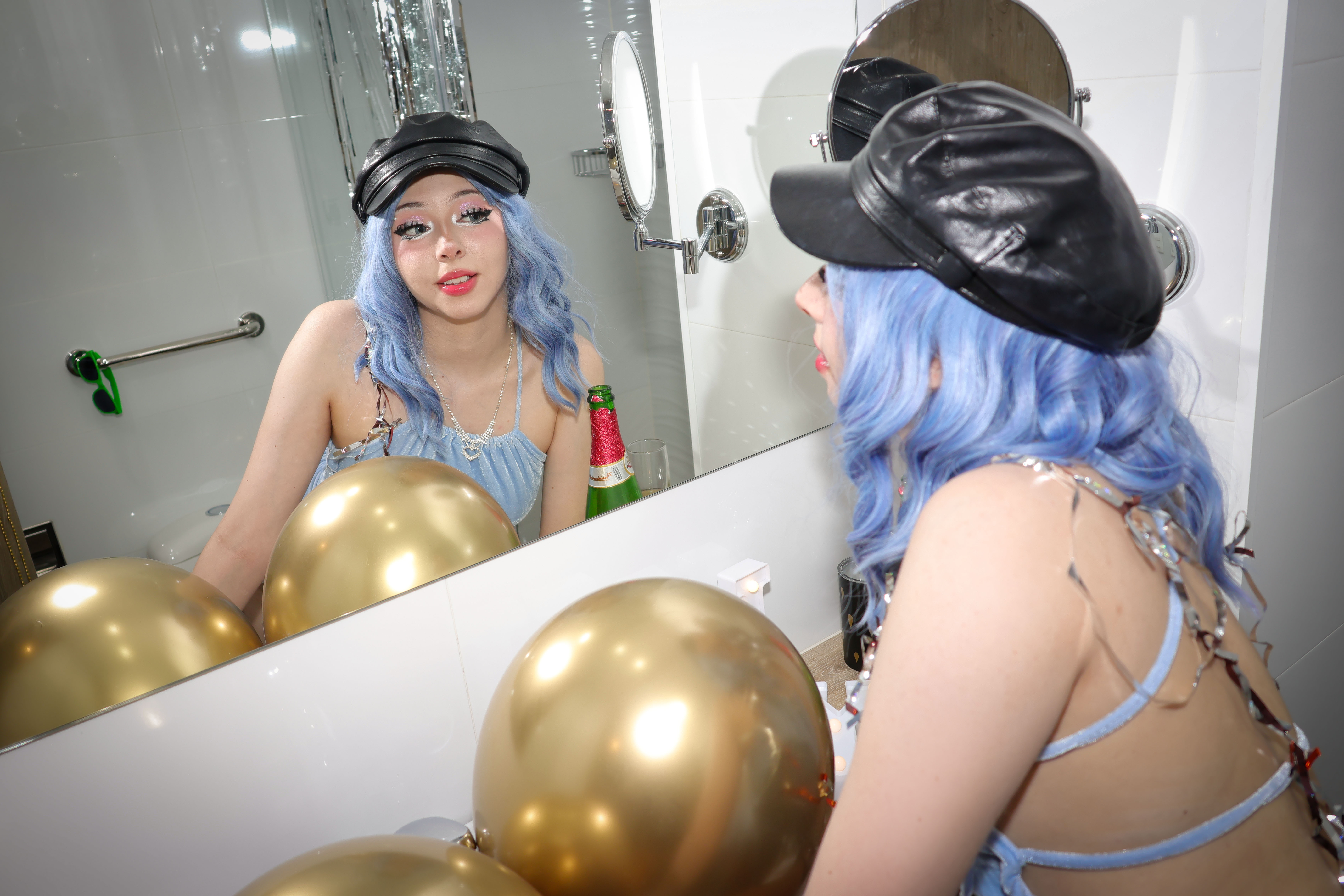 Live sex webcam photo for GatitaChan #7825512