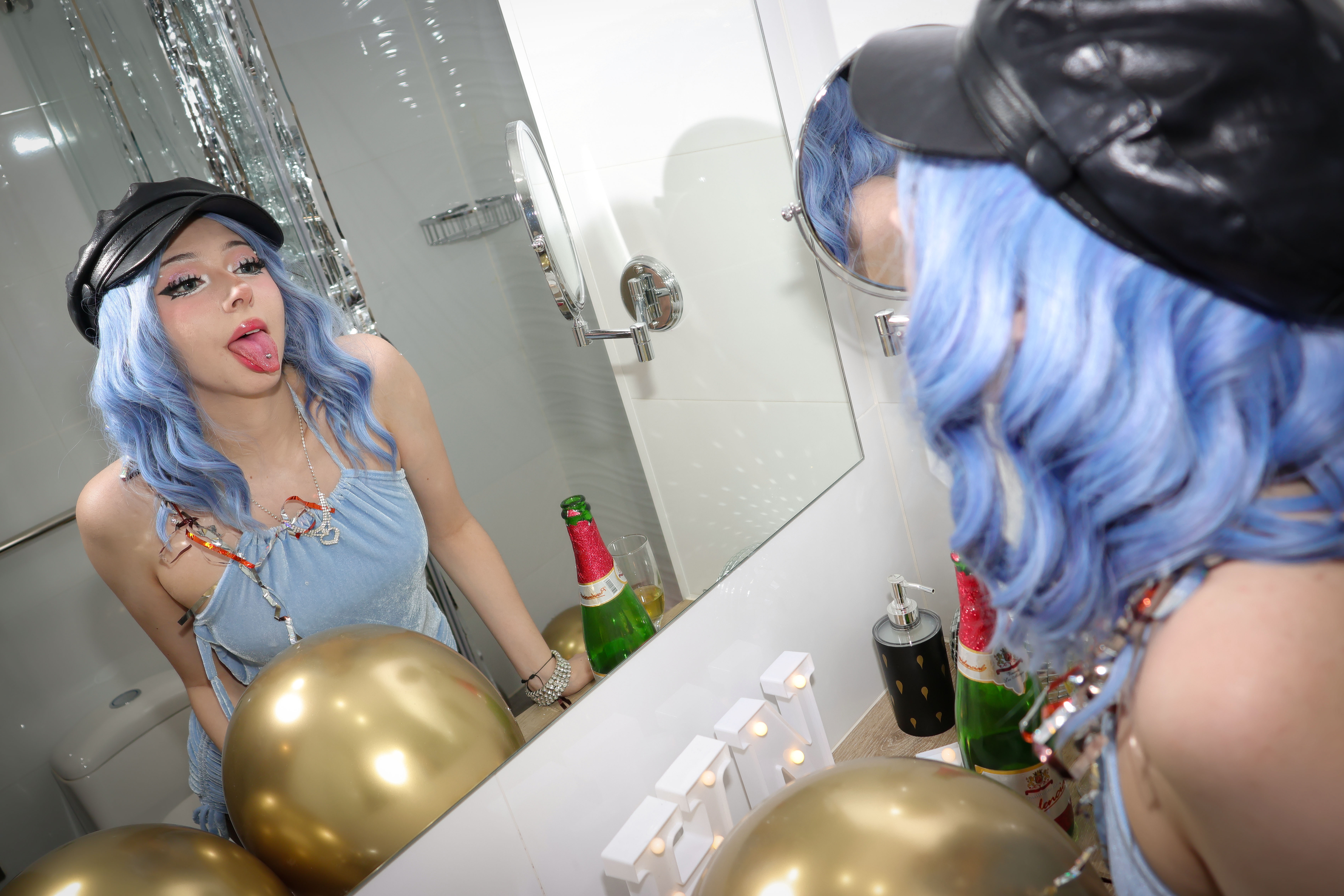 Live sex webcam photo for GatitaChan #7825510