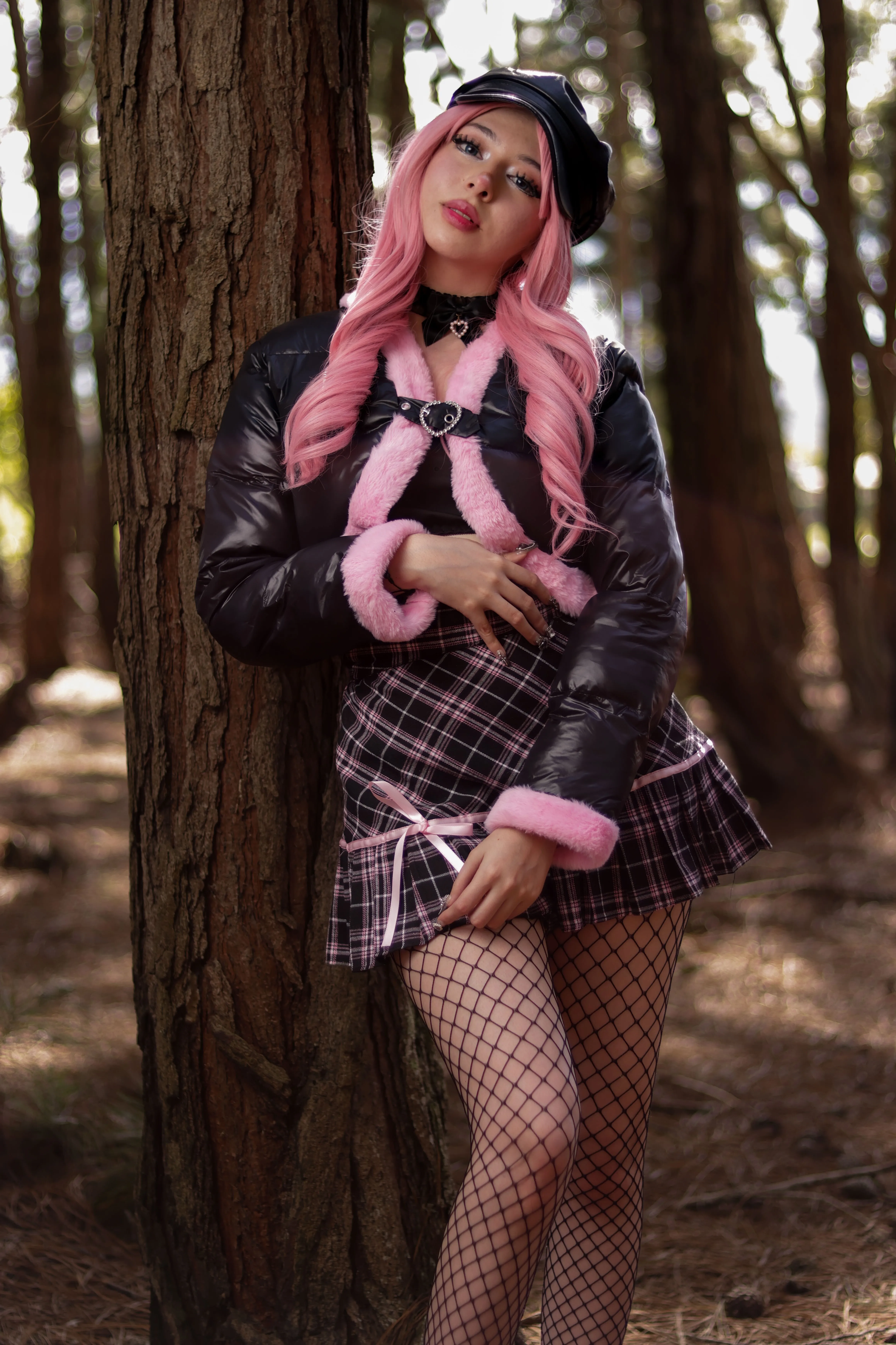 Live sex webcam photo for GatitaChan #7825555