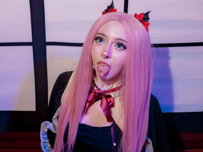 Live sex webcam photo for GatitaChan #7825545