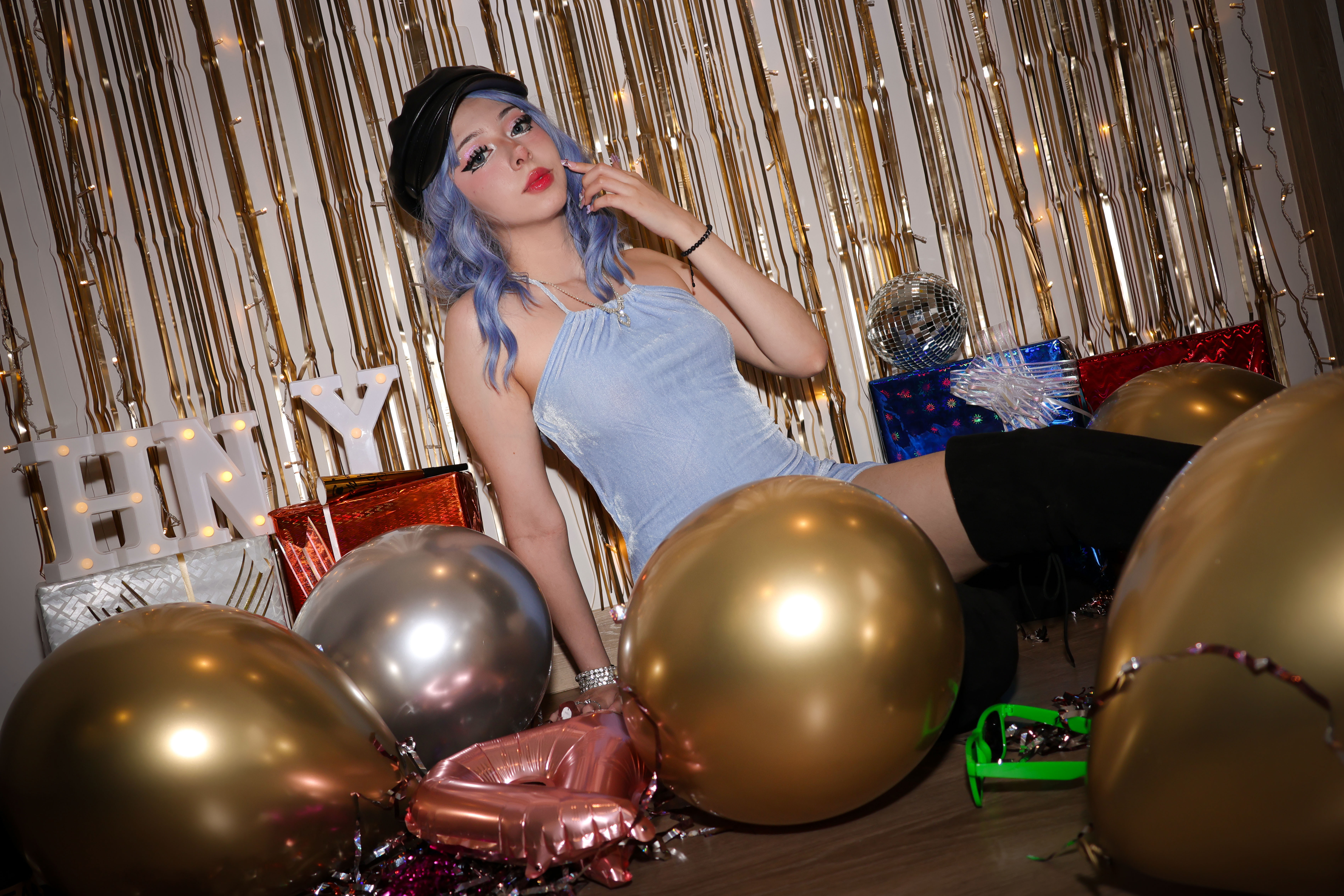 Live sex webcam photo for GatitaChan #7825504