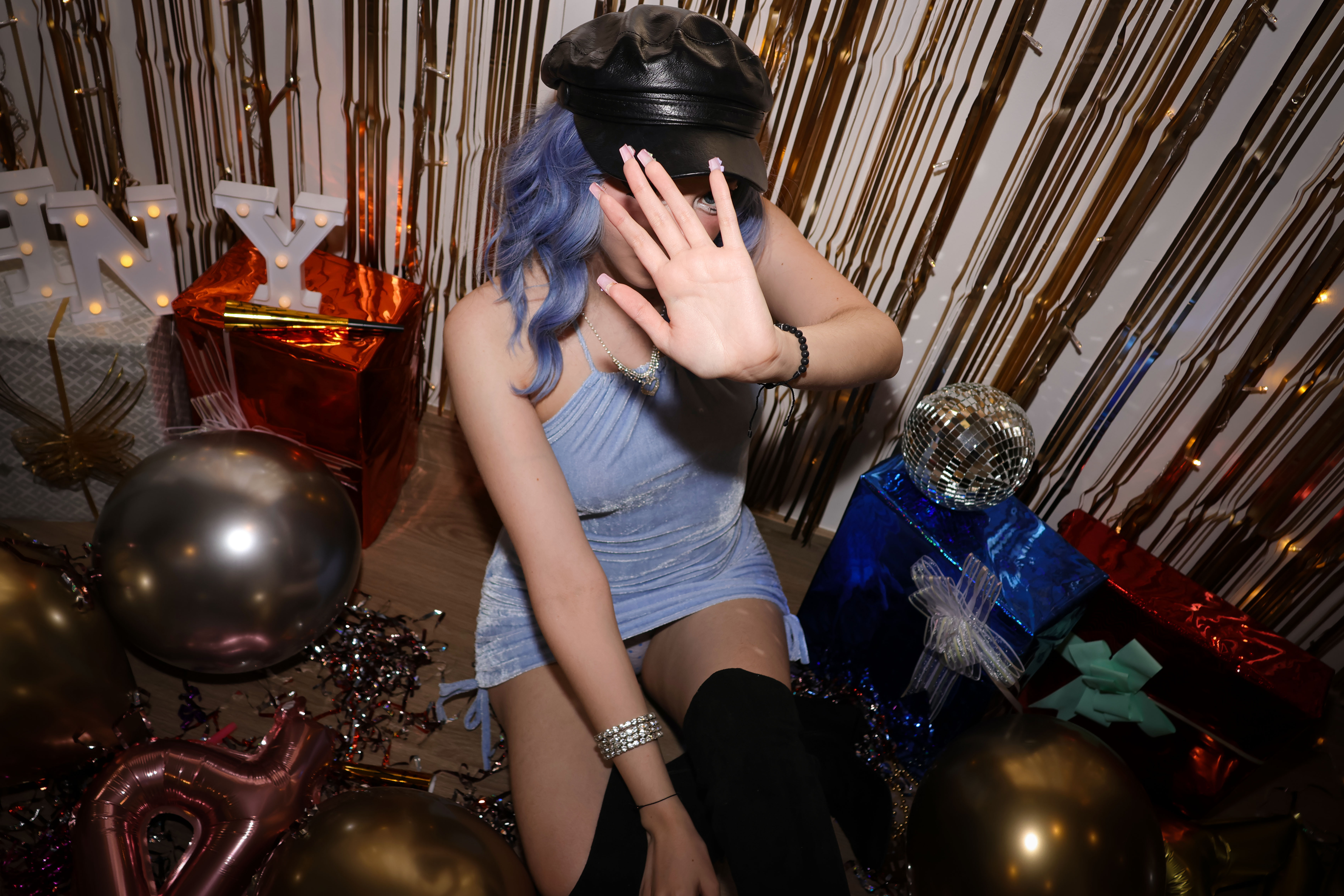 Live sex webcam photo for GatitaChan #7825503