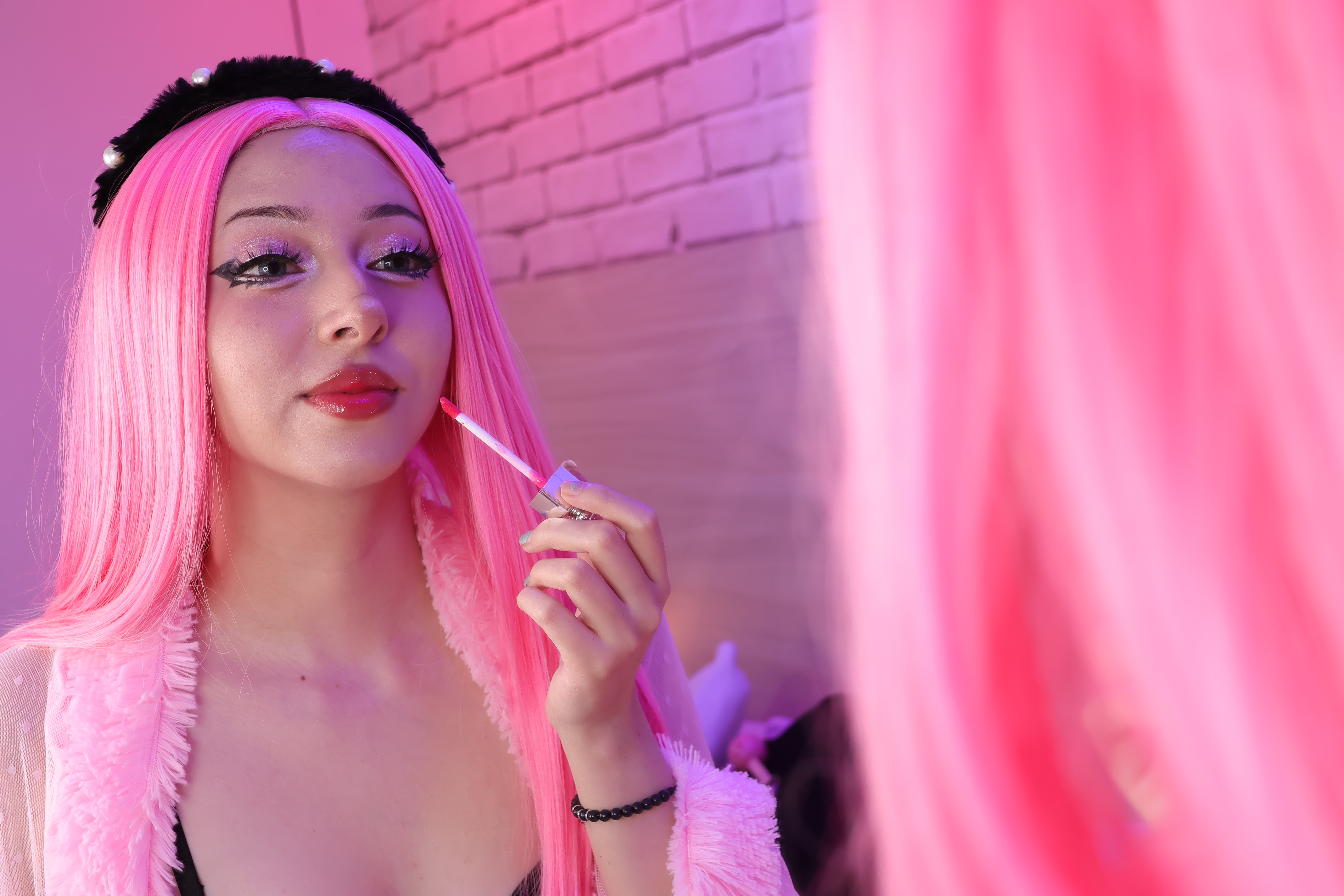 Live sex webcam photo for GatitaChan #7825458