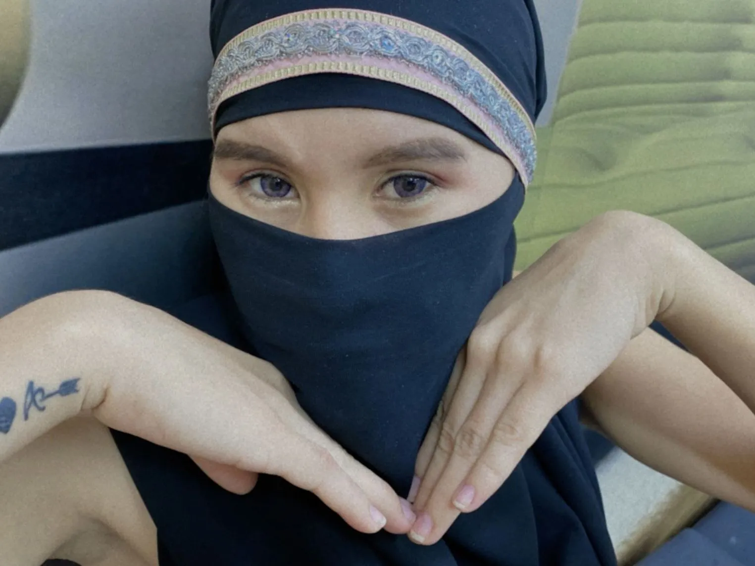 Live sex webcam photo for SamiraDumani #5641813