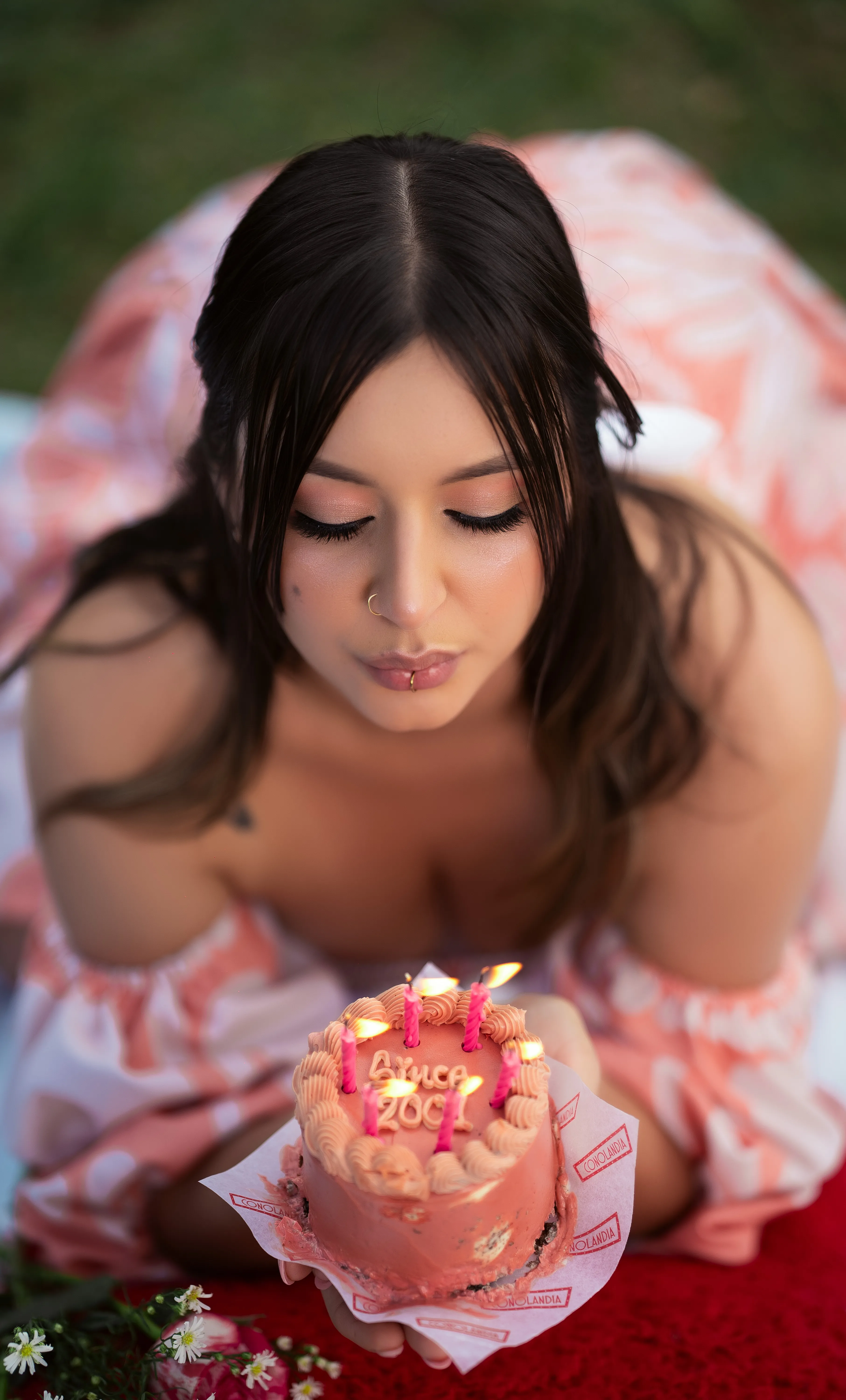 Live sex webcam photo for AnnieLeonii #7850657