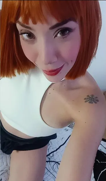 Live sex webcam photo for EmiliaKurt #7878954