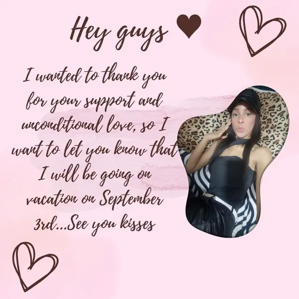 Live sex webcam photo for Aranzaebony18 #6479552