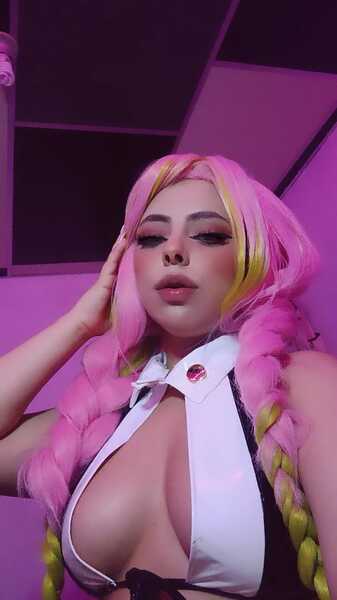 Live sex webcam photo for AzumiKimura #5653089