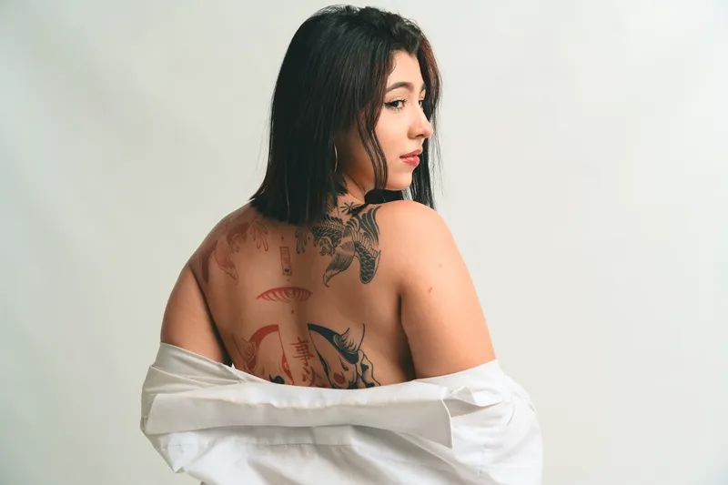 Live sex webcam photo for AlissonGreyy #5665425