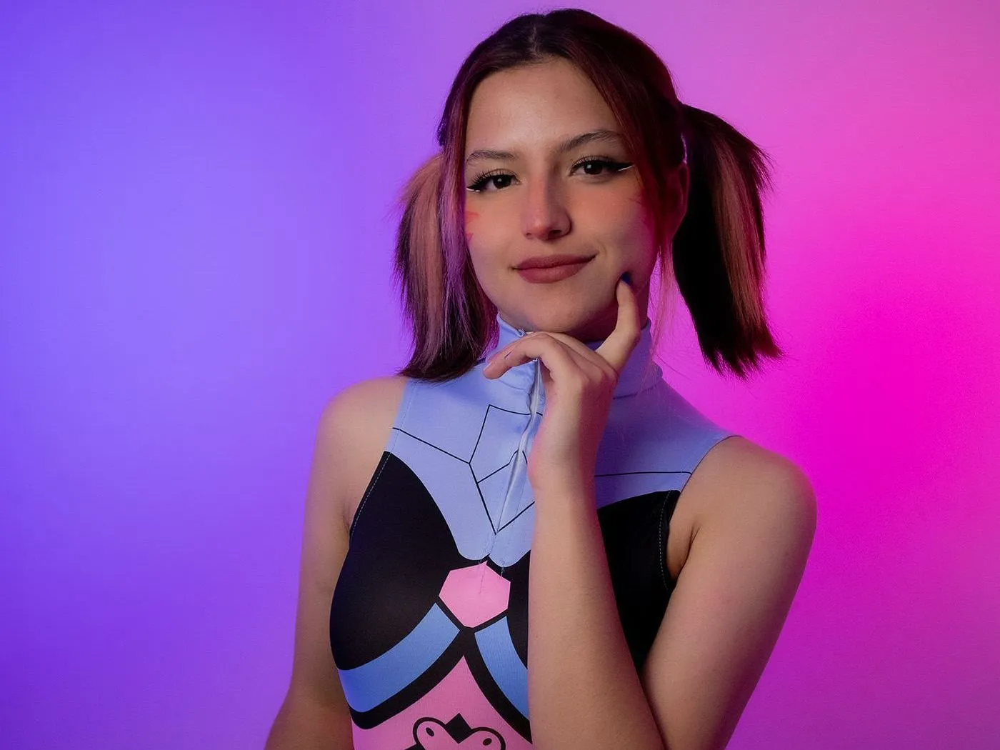 Live sex webcam photo for BunnyMelody #5765798