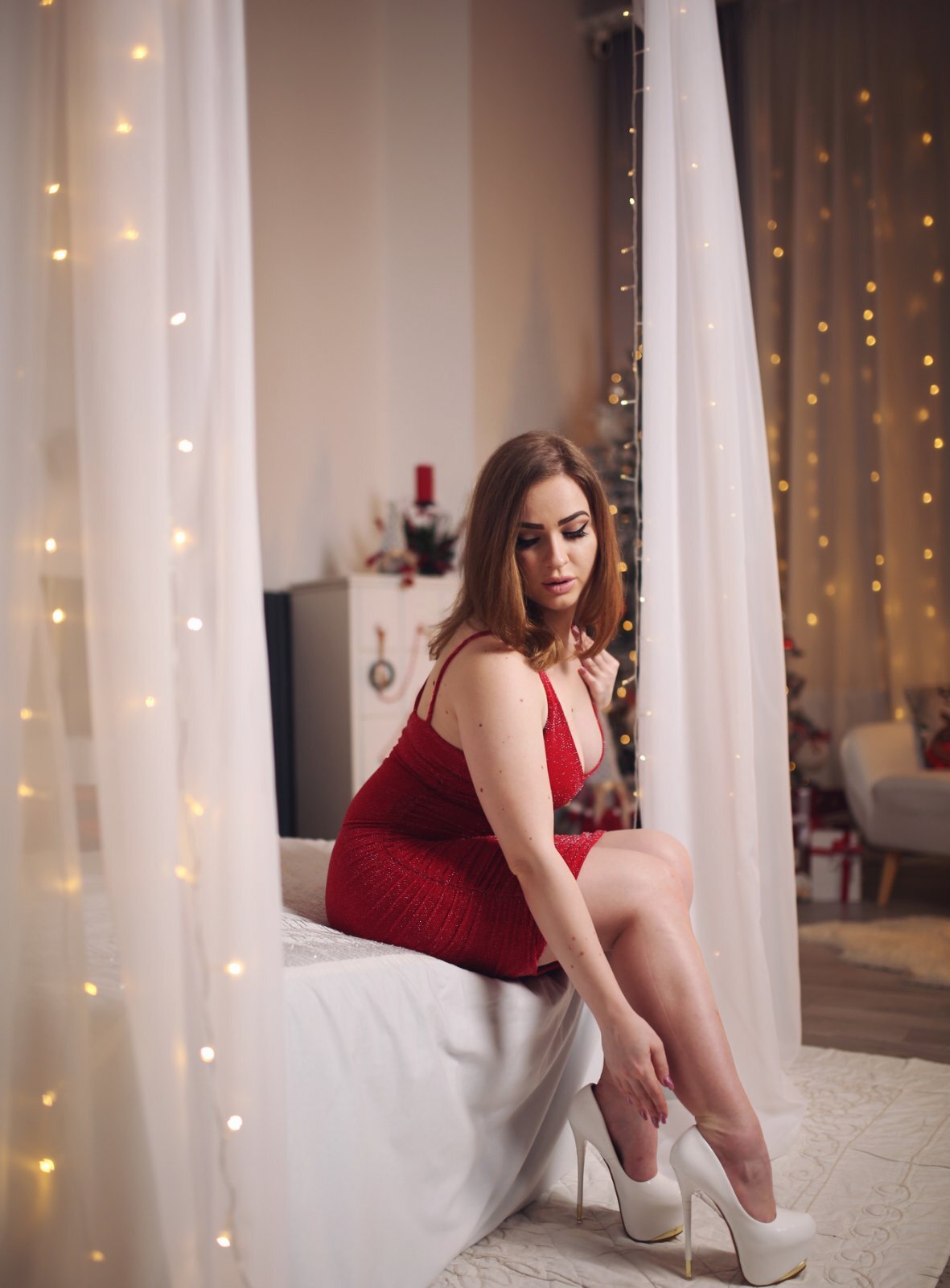 Live sex webcam photo for XStormy #7886910