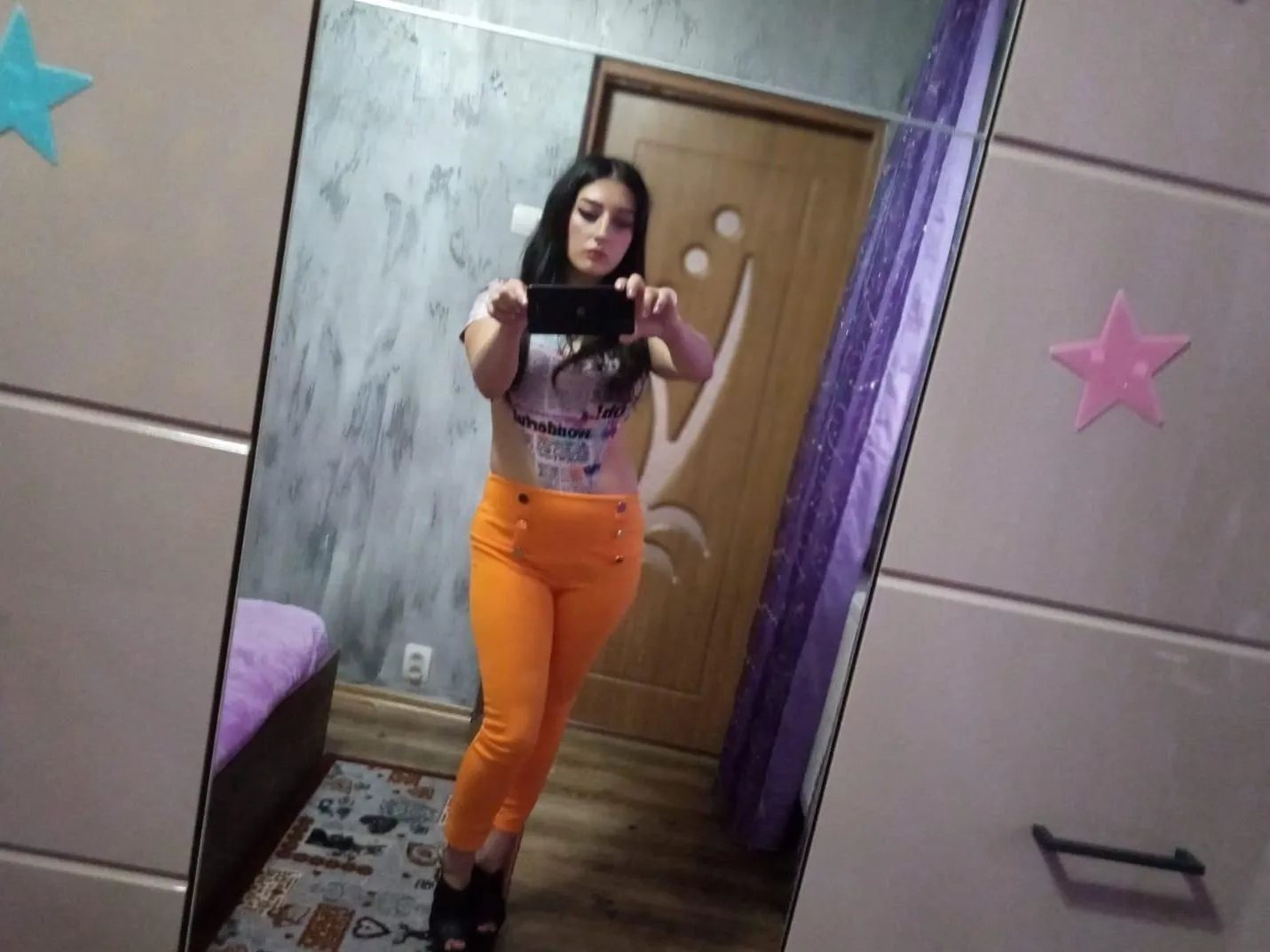 Live sex webcam photo for KEIYRRAx #5677523