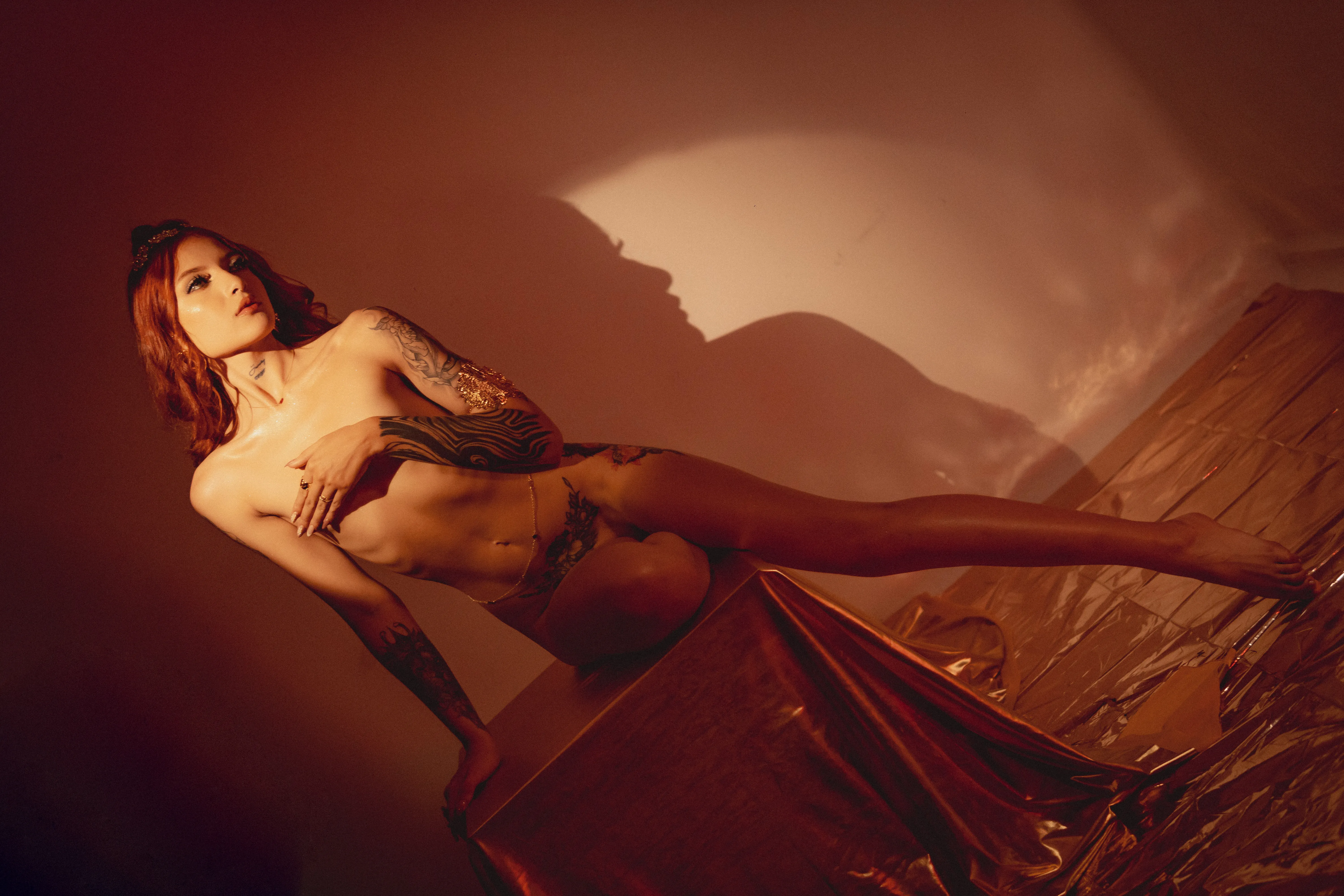 Live sex webcam photo for VictoriaRossX #7488501