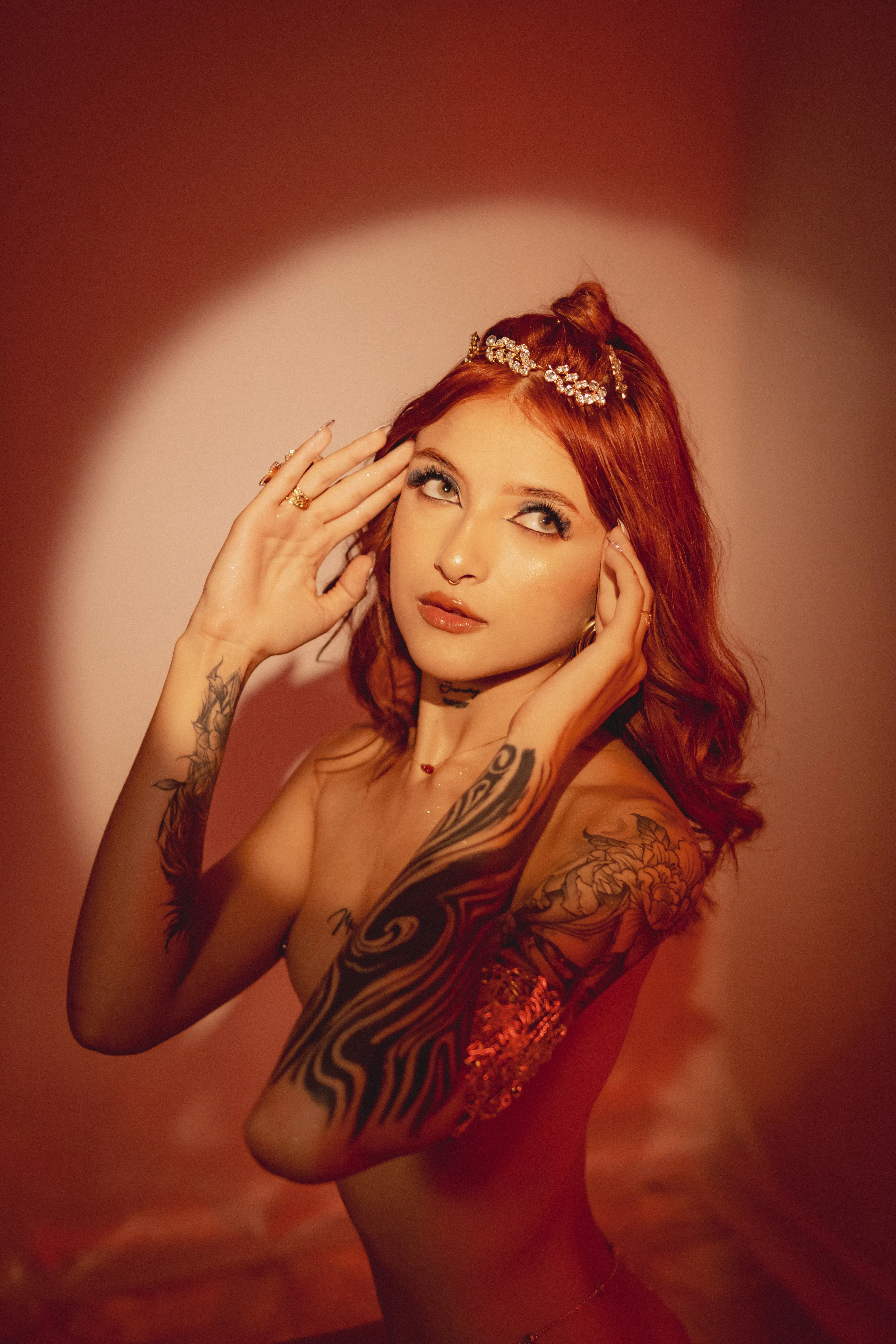 Live sex webcam photo for VictoriaRossX #7488499