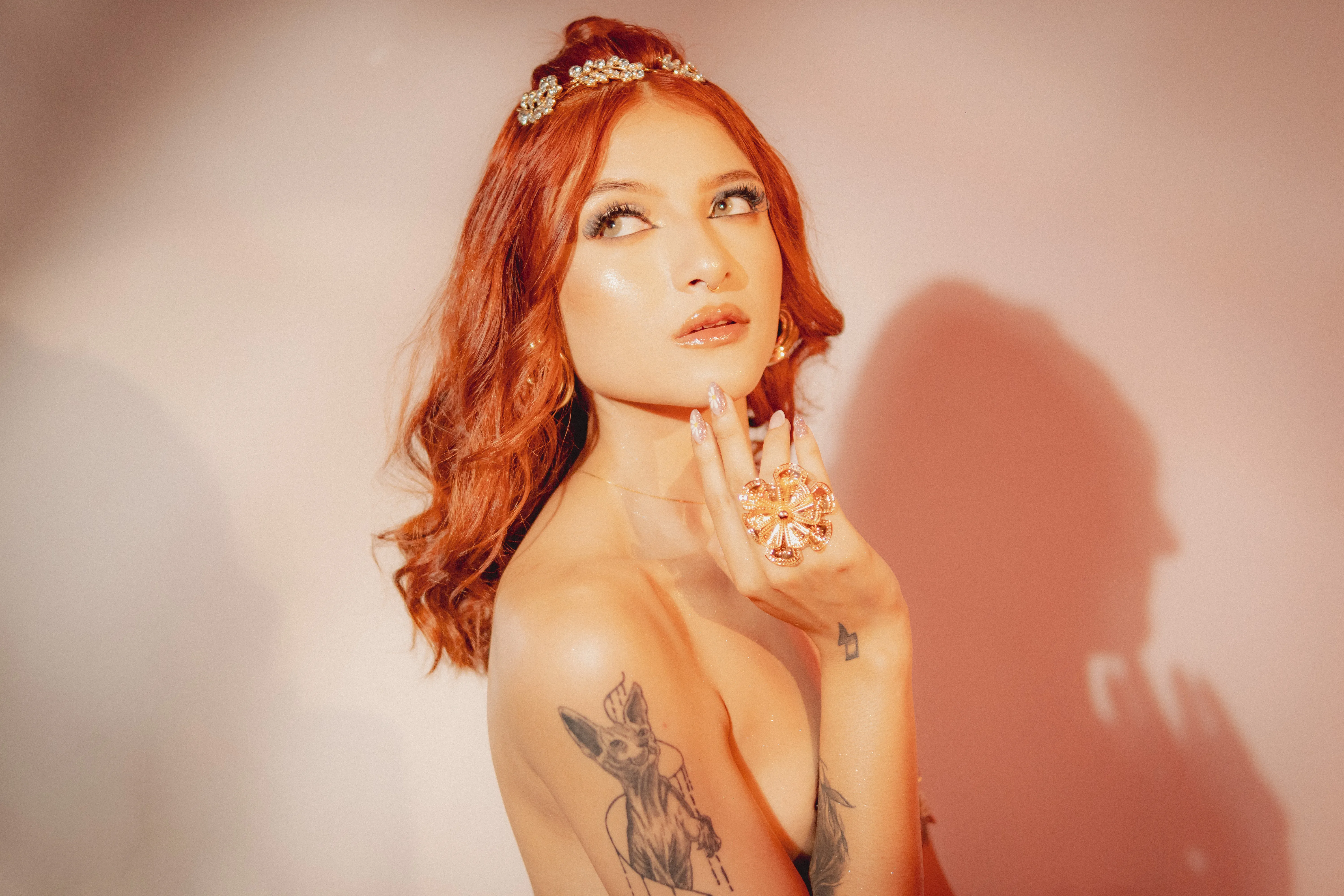 Live sex webcam photo for VictoriaRossX #7488506