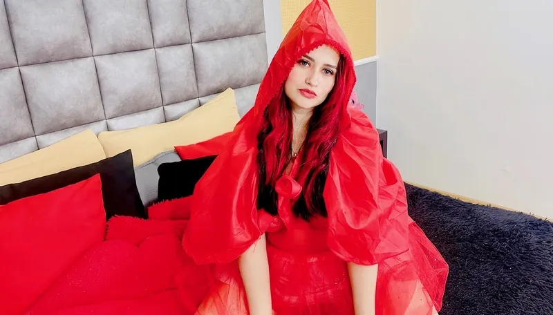 Live sex webcam photo for ZafiroDiamond #5721754