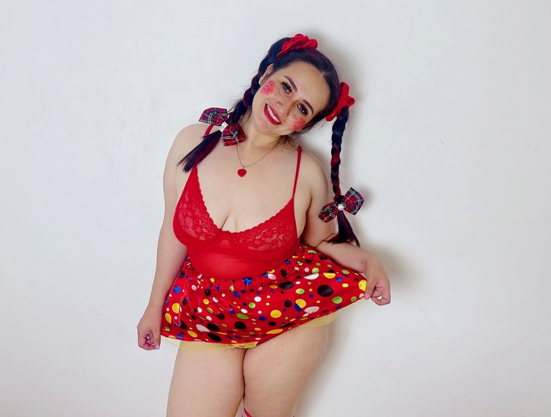 Live sex webcam photo for ZafiroDiamond #5719185