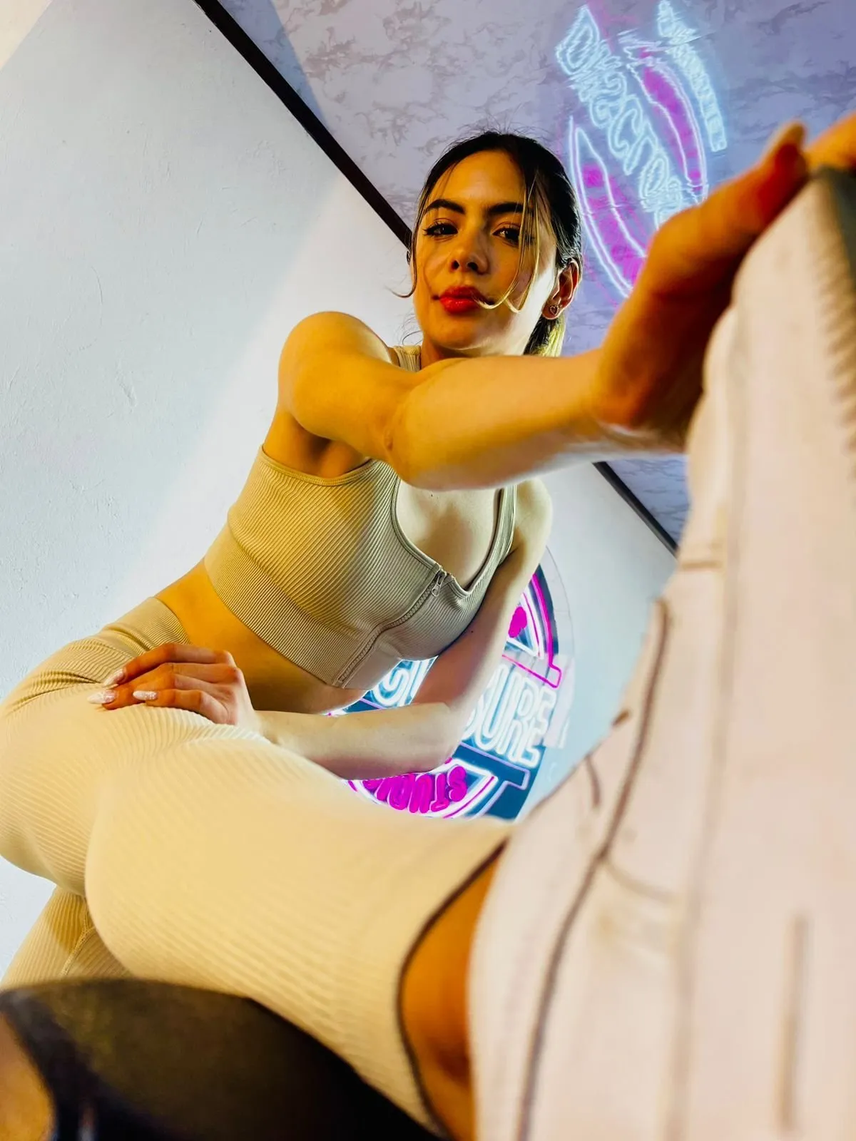 Live sex webcam photo for Nathaalysky #7186170