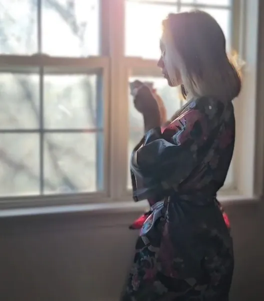 Live sex webcam photo for GoddessFoxxiSilk #6438817