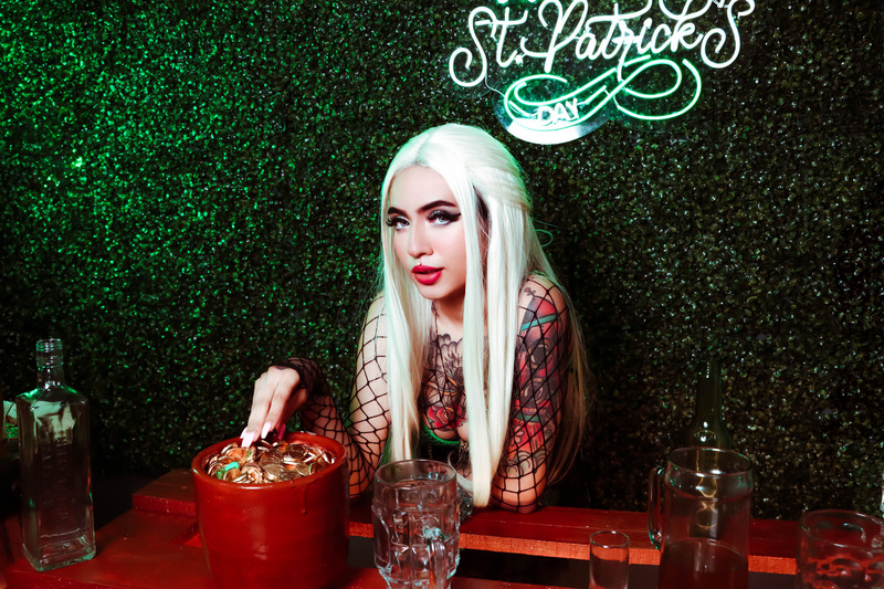 Live sex webcam photo for NikkiLaurentt #6112269