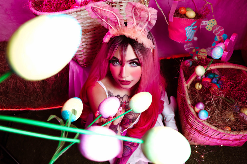 Live sex webcam photo for NikkiLaurentt #6112166