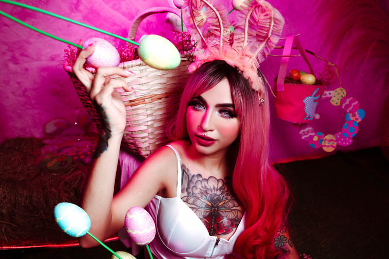 Live sex webcam photo for NikkiLaurentt #6112228