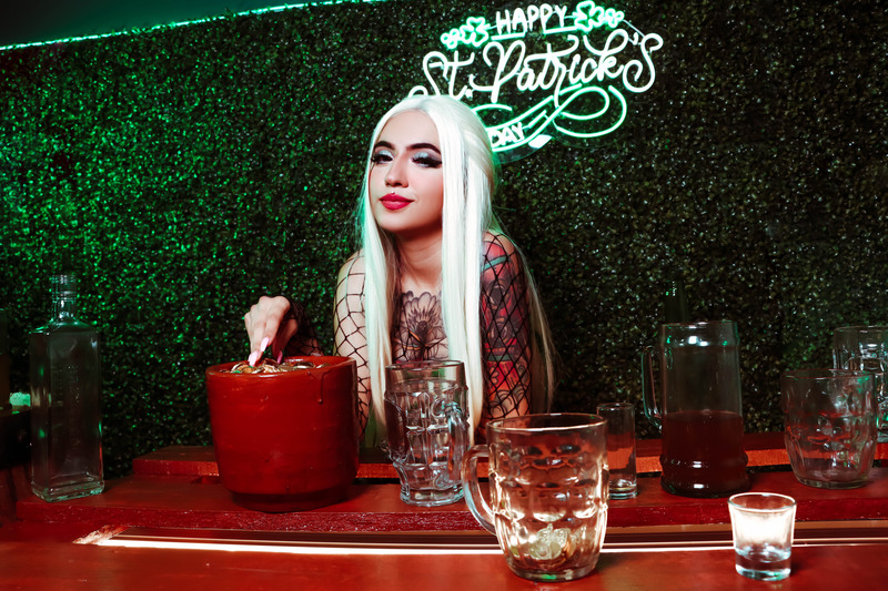 Live sex webcam photo for NikkiLaurentt #6112273