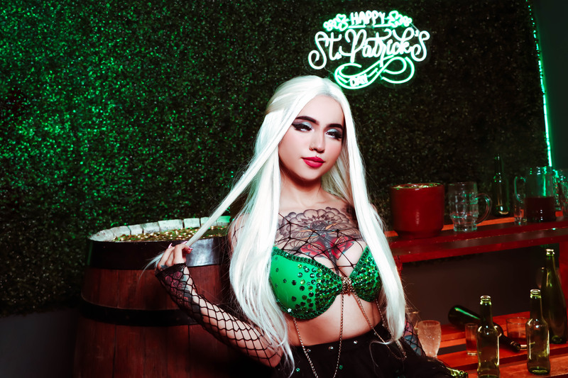 Live sex webcam photo for NikkiLaurentt #6112303