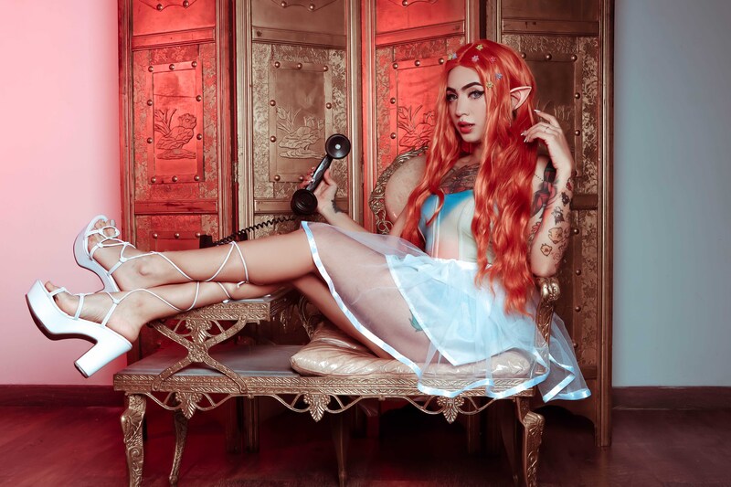 Live sex webcam photo for NikkiLaurentt #6112299