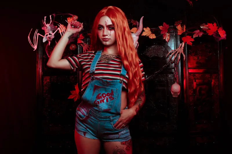 Live sex webcam photo for NikkiLaurentt #6112406