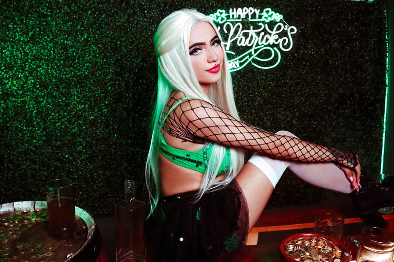 Live sex webcam photo for NikkiLaurentt #6112226