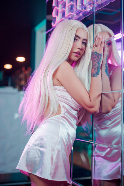 Live sex webcam photo for NikkiLaurentt #6112060