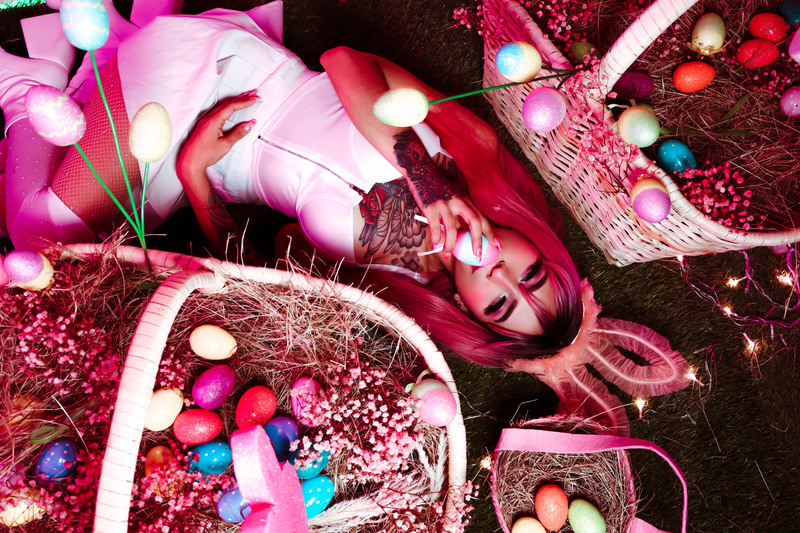 Live sex webcam photo for NikkiLaurentt #6112306