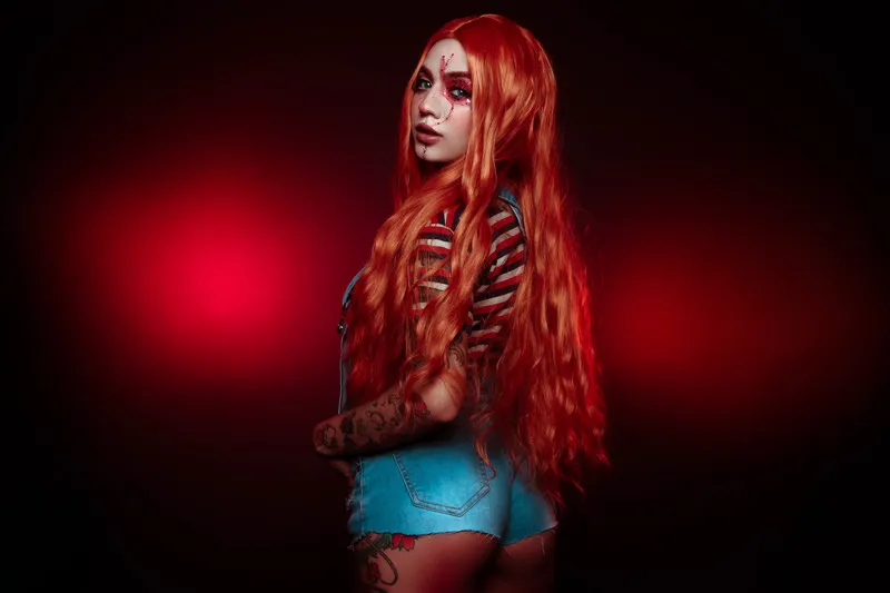 Live sex webcam photo for NikkiLaurentt #6112391