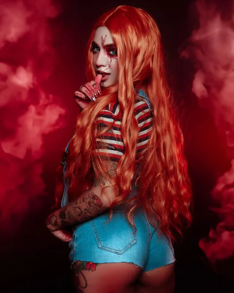 Live sex webcam photo for NikkiLaurentt #6112403