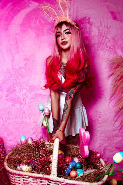 Live sex webcam photo for NikkiLaurentt #6112120