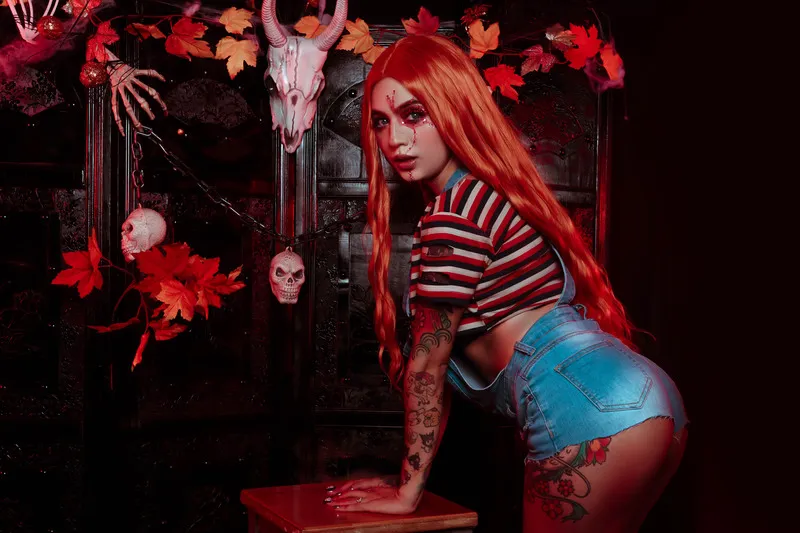 Live sex webcam photo for NikkiLaurentt #6112408