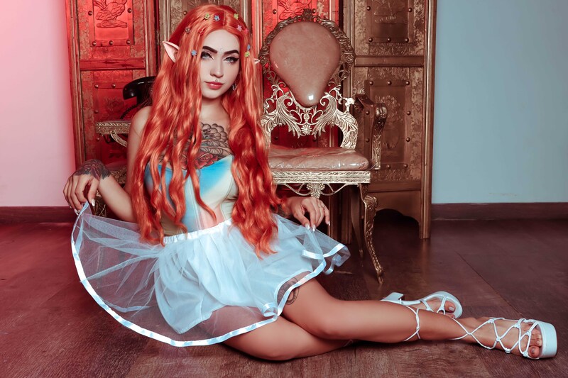 Live sex webcam photo for NikkiLaurentt #6112348