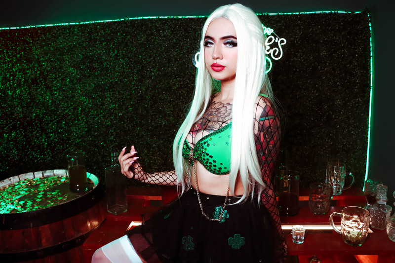 Live sex webcam photo for NikkiLaurentt #6112300