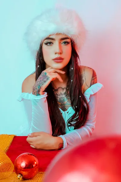 Live sex webcam photo for NikkiLaurentt #6112410